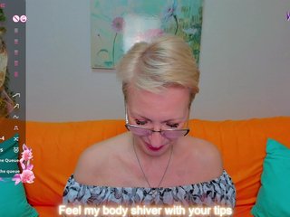 Erootiline videovestlus iamyourdream89