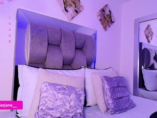 Erootiline videovestlus Janediaz