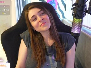 Erootiline videovestlus dervindella