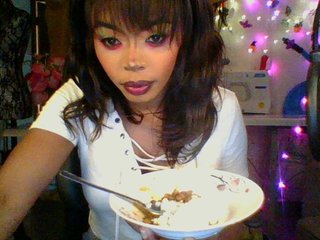 Erootiline videovestlus Lilianjackson