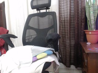 Erootiline videovestlus malenasaenz