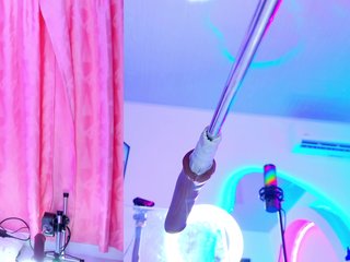 Erootiline videovestlus NathaxaLeans