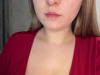 Erootiline videovestlus AlinaRay