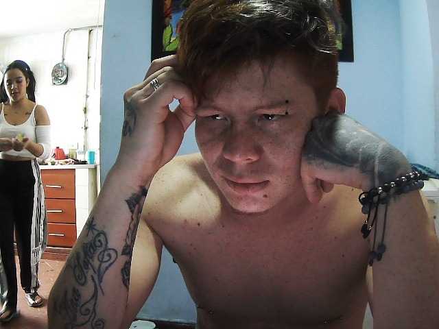 Ringhäälingupildid poderosas