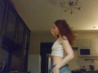 Erootiline videovestlus Sandra_May