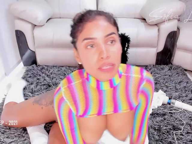 Ringhäälingupildid sofialeon