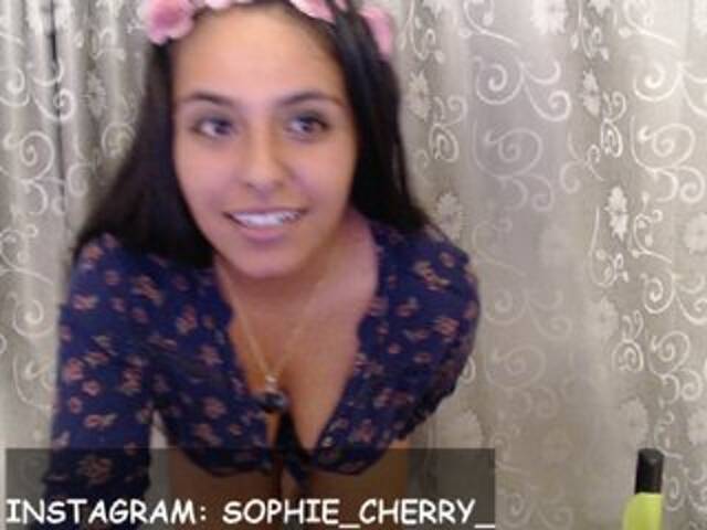 Ringhäälingupildid soficute