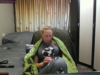 Erootiline videovestlus Sona891