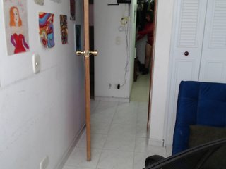 Erootiline videovestlus NanaBela