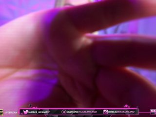 Erootiline videovestlus TamaraMilano