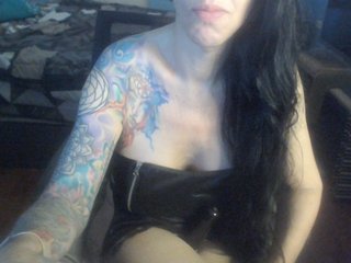 Erootiline videovestlus VenusX1