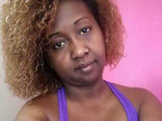 Erootiline videovestlus Bonivianah