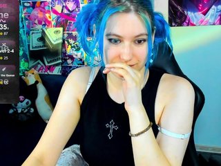 Erootiline videovestlus Bonni-Meiz
