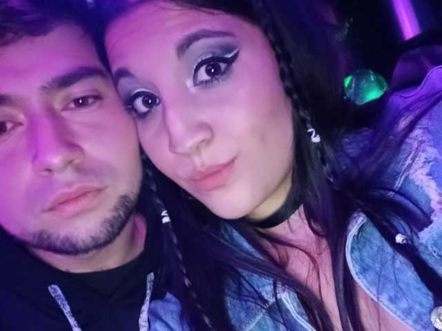 Profiili foto Bonnie--Clyde