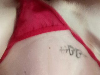 Erootiline videovestlus Bonnie777Clyde