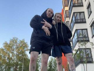 Erootiline videovestlus BonnyClayde666