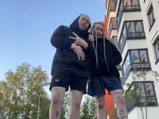 Erootiline videovestlus BonnyClayde666