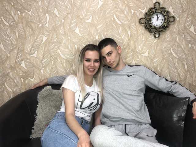 Profiili foto BonyAndKlaidy
