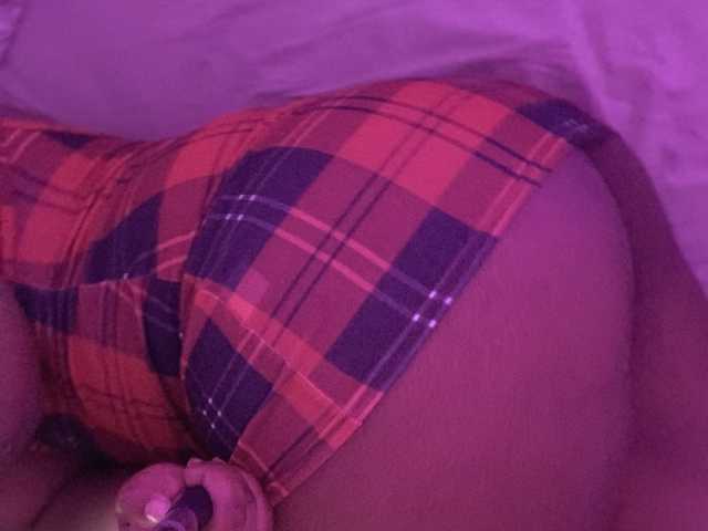 Profiili foto Bonycaramel
