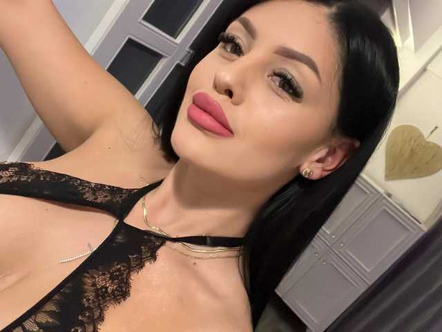 Profiili foto BoobsieMila