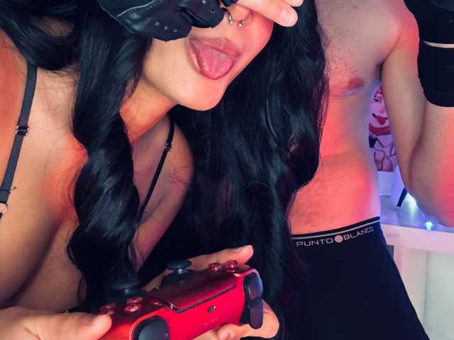 Profiili foto BoobsyX