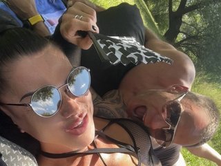 Erootiline videovestlus BoombasticPair