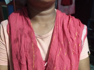 Erootiline videovestlus Boudipriya