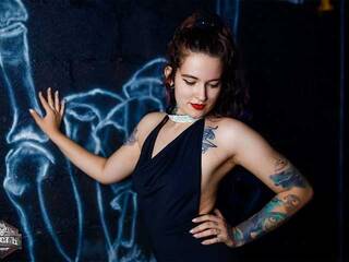 Erootiline videovestlus brainylunatic