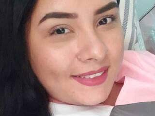 Erootiline videovestlus brandiemiller