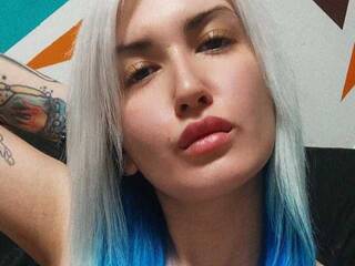 Erootiline videovestlus brave-sanita