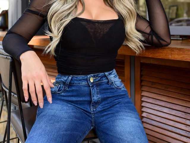 Profiili foto BrazilianHot