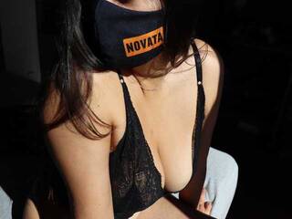 Erootiline videovestlus BrazilianTeen