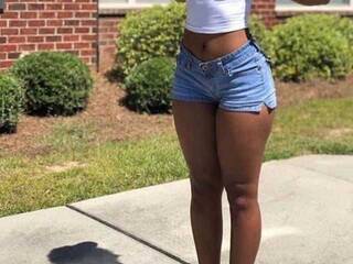 Erootiline videovestlus Brendah1