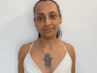 Erootiline videovestlus BrendaParkerr