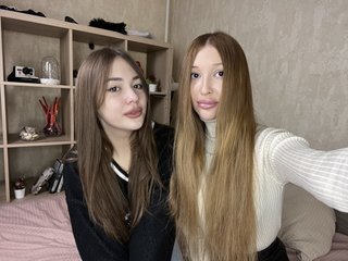 Erootiline videovestlus BrendiAlexis