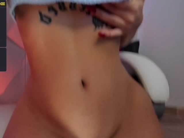 Fotod BrennaWalker Wanna feel my body? I'm so hot today! Cum Show 500 Tkns, ♥ Ask for PVT ♥ Anal at @remain tkns