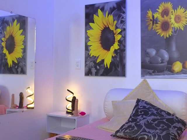 Ringhäälingupildid Briana-giil