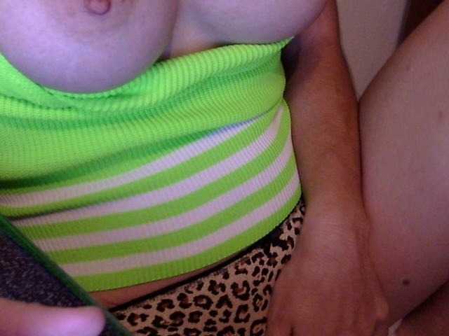 Ringhäälingupildid Briannaaa