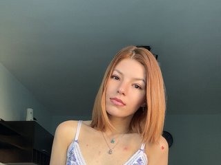 Erootiline videovestlus BriannaBook