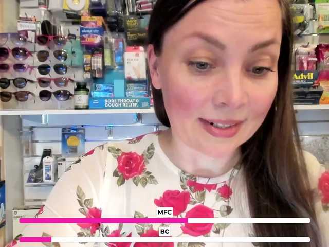 Ringhäälingupildid SparkleLuLu