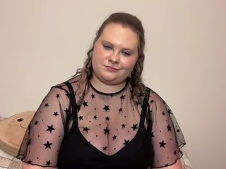 Erootiline videovestlus BriannaDoll