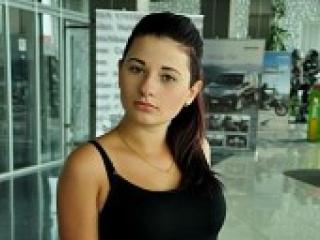 Erootiline videovestlus briannaholp