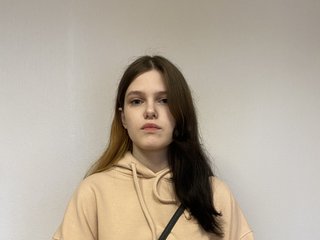 Erootiline videovestlus BriannaLovia