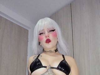 Erootiline videovestlus Brianoir