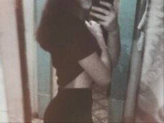 Erootiline videovestlus Bridefaceless