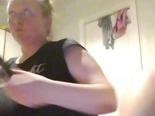 Erootiline videovestlus BrideyMollie