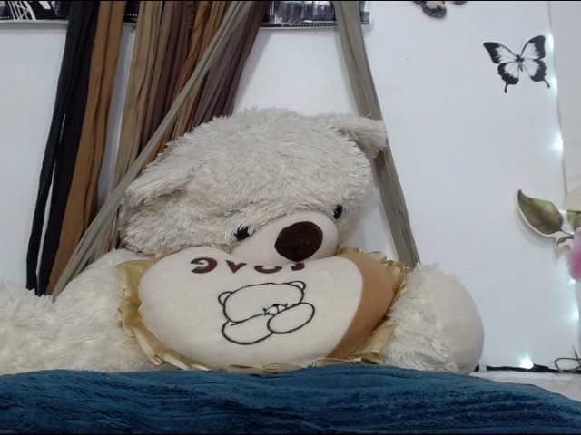 Ringhäälingupildid Brigith-bardo