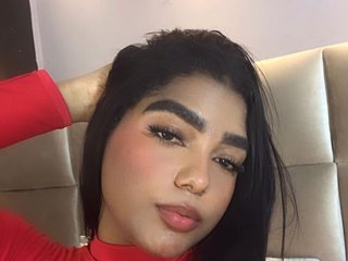 Erootiline videovestlus Brihanah