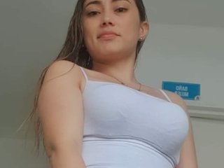Erootiline videovestlus Briitany23