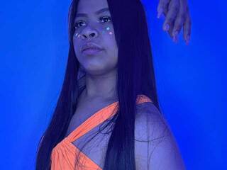 Erootiline videovestlus BrillithAdams